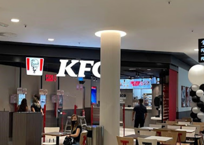 KFC El Saler