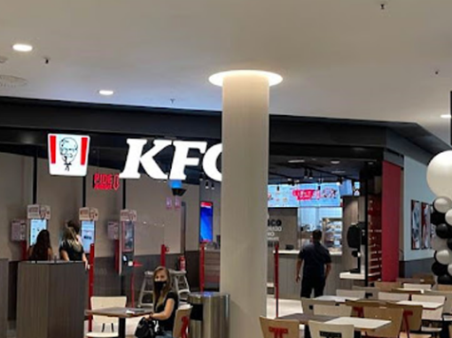 KFC El Saler