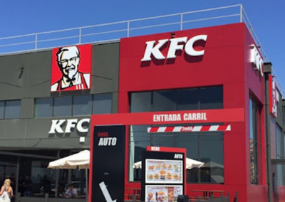 KFC Alboraya