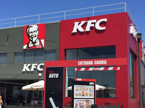 KFC Alboraya